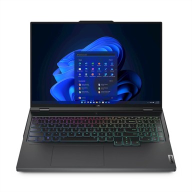 LENOVO Laptop Legion Pro 7 16 / Intel Core i9-13900HX, 16", 2560x1600, 32GB, 1TB SSD, NVIDIA RTX 4080, 240Hz, Windows 11 Pro